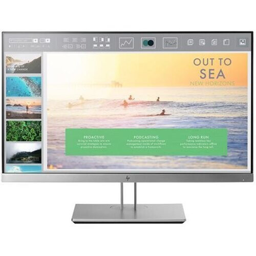 23-inch EliteDisplay E233 1920 x 1080 LED Monitor ...