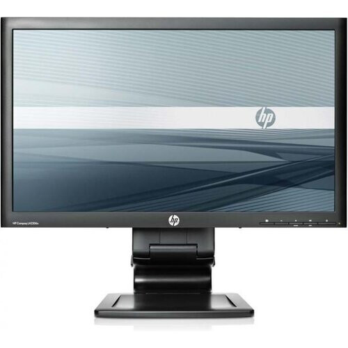 23-inch HP LA2306X 1920 x 1080 LED Monitor Black ...