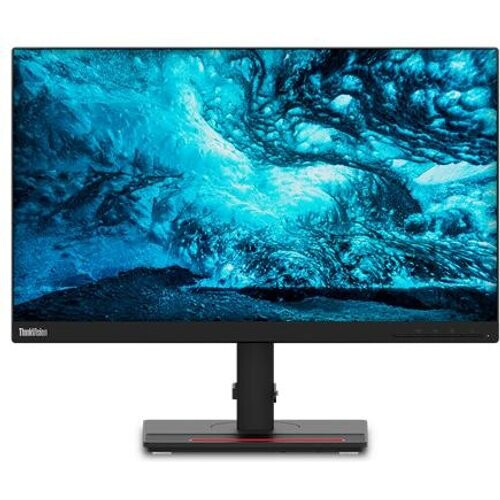 23-inch Lenovo ThinkVision T23I-20 1920 x 1080 LED ...