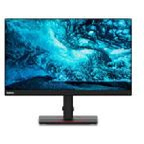 23-inch Lenovo ThinkVision T23I-20 1920 x 1080 LED ...