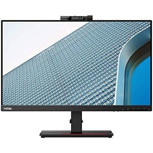 23-inch Lenovo ThinkVision T24v-20 LED Monitor ...