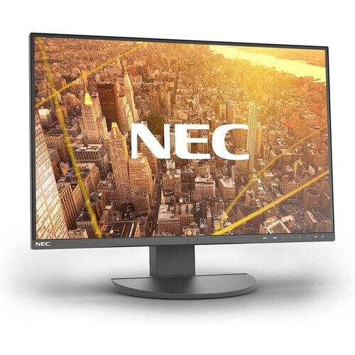 23-inch Nec EA231WU-BK 1920 x 1200 LED Monitor ...