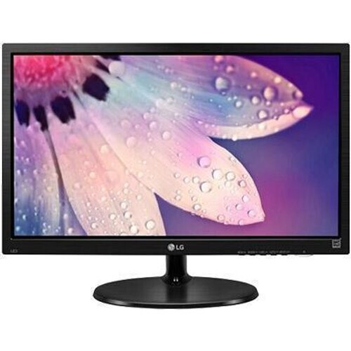 23,5-inch LG 24M38H-B 1920 x 1080 LCD Monitor ...