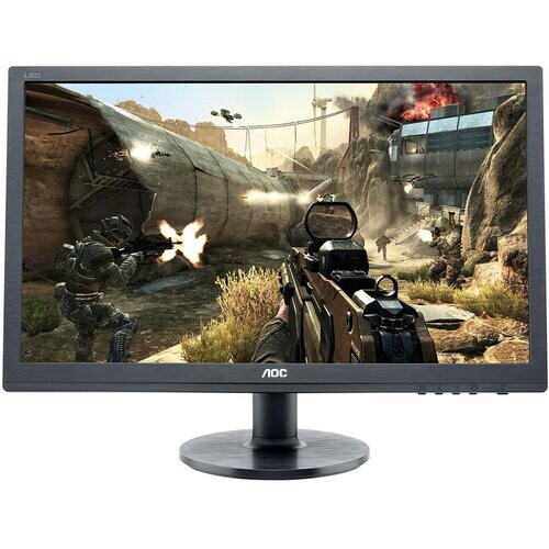 23,6-inch Aoc 236LM00014 1920 x 1080 LCD Monitor ...