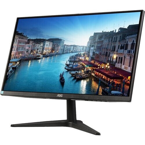 23,6-inch Aoc 24B1H$ 1920 x 1080 (Full HD) Monitor ...