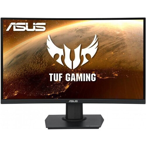 Monitor 23.6-inch LED FHD Asus TUF Gaming VG24VQE ...