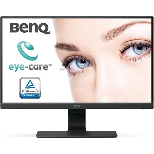 23.6-inch Benq GW2480 Monitor ...