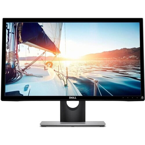 24-inch SE2417HG 1920 x 1080 LED Monitor - Black ...
