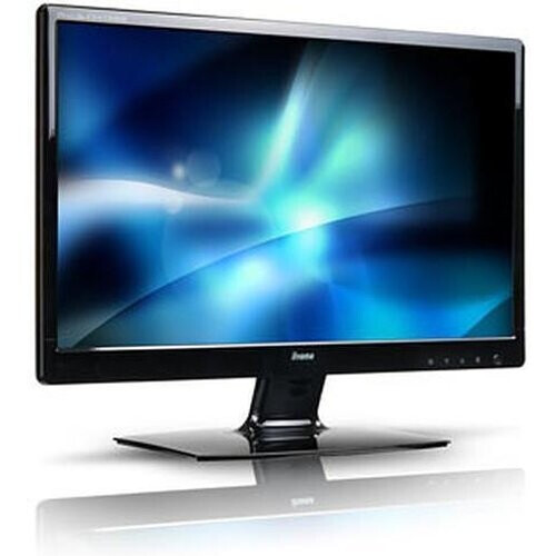 23.6-inch Iiyama ProLite E2473HDS-GB1 1920 x 1080 ...