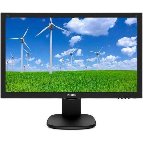 Monitor 23" LCD FHD Philips 243S5LJMB/00Our ...