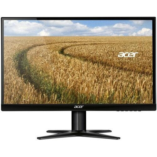 23.8-inch Acer G247HYL LED Monitor Black ...