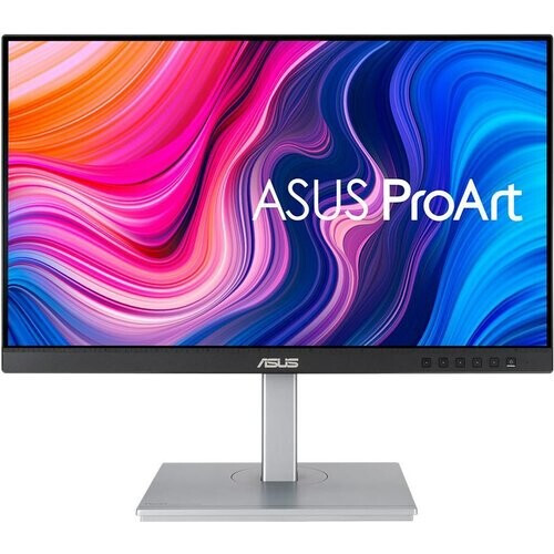 23.8-inch Asus PA247CV LED Monitor Grey ...