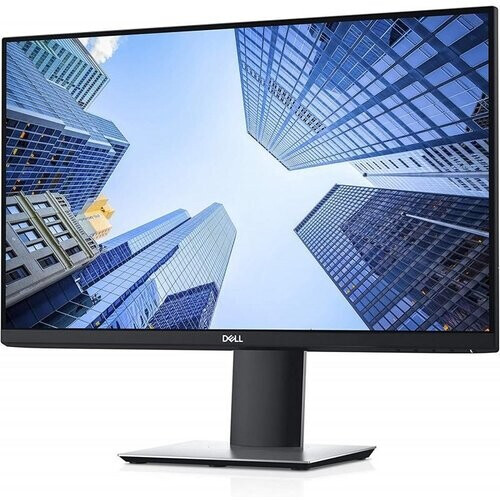 23,8-inch Dell P2419H - 23.8" - Full HD LED ...