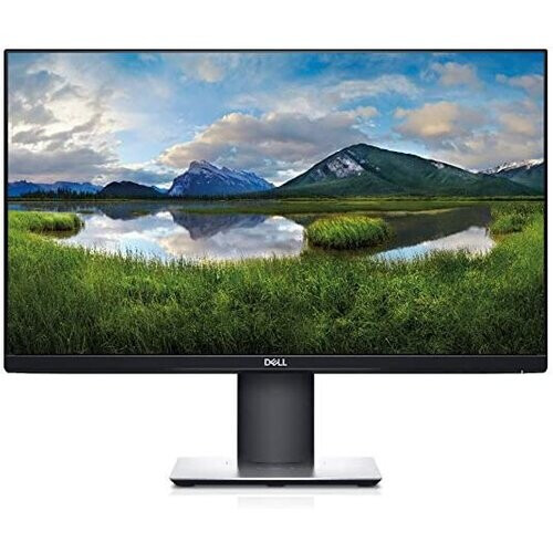 Monitor 23" LCD FHD Dell P2419HC - Black ...