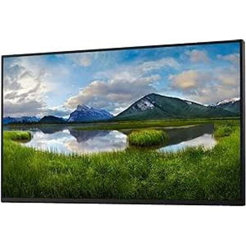 Dell 24 Monitor P2425H 23.8inch 61 cm (24") IPS ...