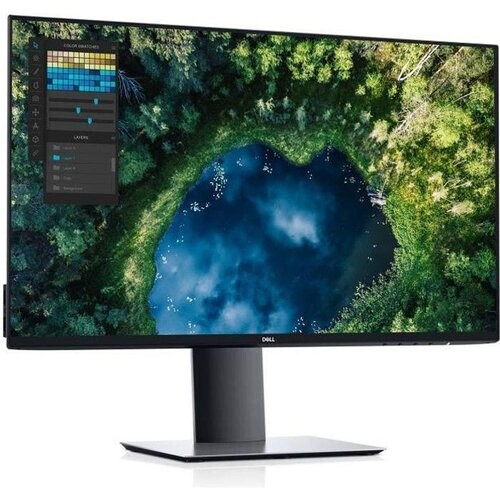23.8-inch Dell U2419HC Grade A LED Monitor ...