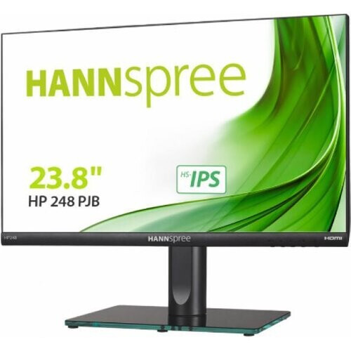 Monitor 23" LCD FHD Hannspree HP248PJB ...