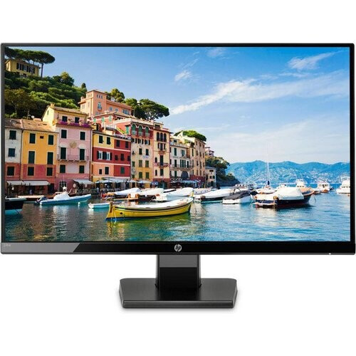 23.8-inch HP LCD 1CA86AA 23.8" LED Monitor ...