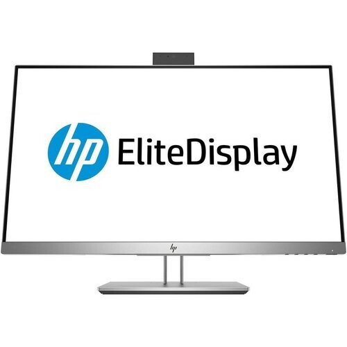23.8-inch HP EliteDisplay E243D 1920 x 1080 LCD ...