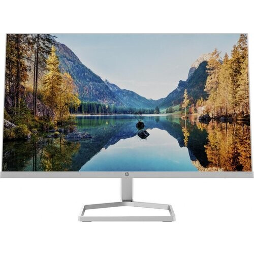 23.8-inch HP M24FW 1920 x 1080 LED Monitor Grey ...