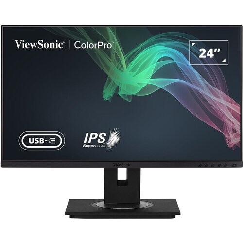 23.8-inch Viewsonic VG2455$ 1920 x 1080 LED ...