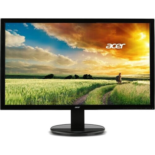 24-inch K242HLbid Monitor - ...