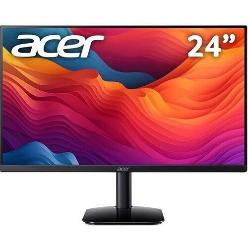 24-inch Acer KB242YG0 1920 x 1080 LCD Monitor ...