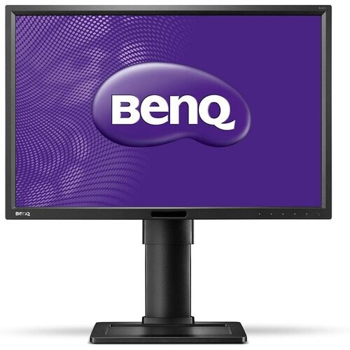 24-inch Benq BL2411 1920 x 1200 LCD Monitor Black ...
