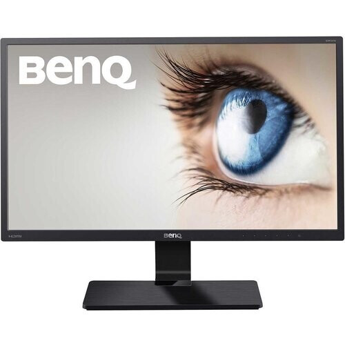 24-inch Benq GW2470-B LED Monitor Black ...