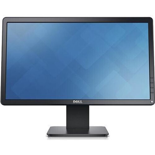 24-inch Dell E2414HT 1920 x 1080 LCD Monitor Black ...