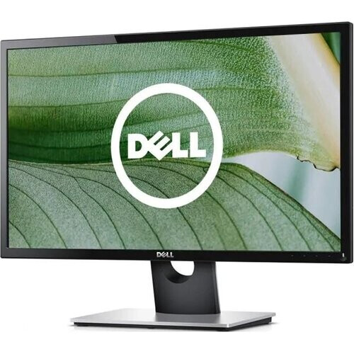 24-inch Dell E2416H 1920 x 1080 LED Monitor ...
