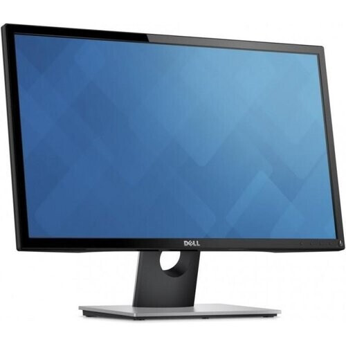 Monitor 24" LCD Full HD Dell E2416H ...