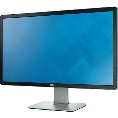 24-inch Dell P2414H 1920 x 1080 LED Monitor Black ...