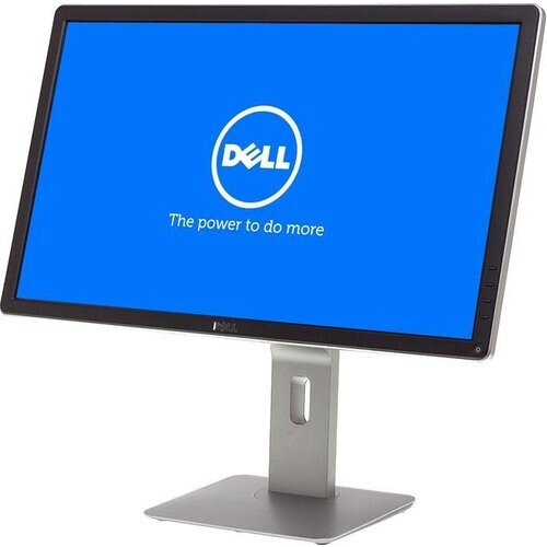 24-inch Dell P2414Hb 1920 x 1080 LED Monitor Black ...