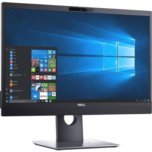 24-inch Dell P2418HZM 1920 x 1080 LCD Monitor ...