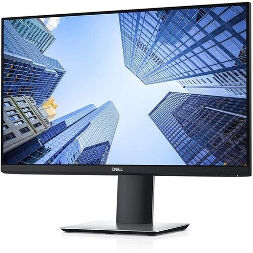 24-inch DELL LCD P2419H 24" LCD Monitor ...