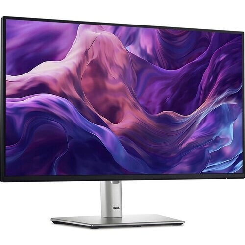 24-inch Dell P2425H 1920 x 1080 LED Monitor Grey ...