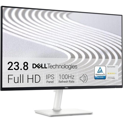 Product Overview A 23.8 inch FHD monitor with 5W ...