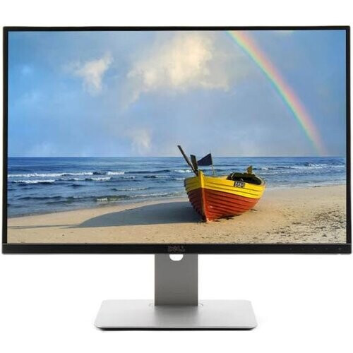 24-inch Dell U2415b - LCD 24 - Ecran LED Monitor ...