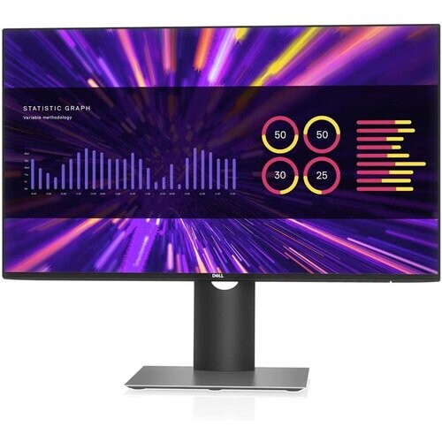 24-inch Dell U2421HE LCD MonitorOur partners are ...