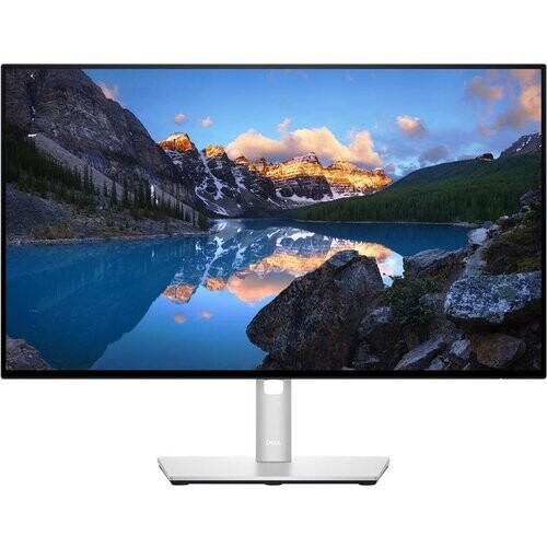 24-inch Dell U2422HE 1920 x 1080 LED Monitor ...
