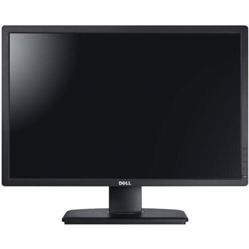 24-inch Dell UltraSharp U2412M 1920 x 1200 LED ...