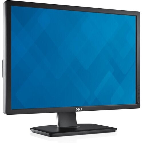 24-inch Dell UltraSharp U2412MB 1920 x 1200 LCD ...