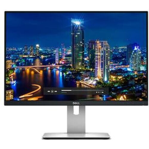 24-inch Dell UltraSharp U2415 1920 x 1080 LCD ...