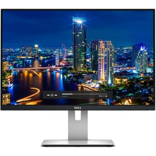 24-inch Dell UltraSharp U2415b Grade A LCD Monitor ...