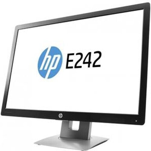 24-inch Elite Display E242 1900 x 1200 Monitor - ...