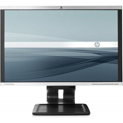 24-inch LA2405X 1900 x 1200 pixels Monitor - ...