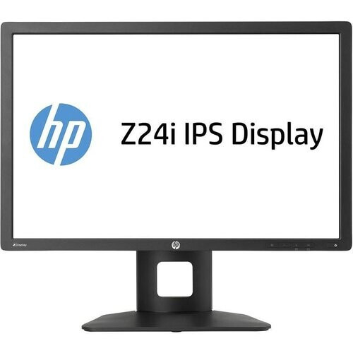 24-inch HP Z24i - 24" - WUXGA - Déclassé 1920 x ...