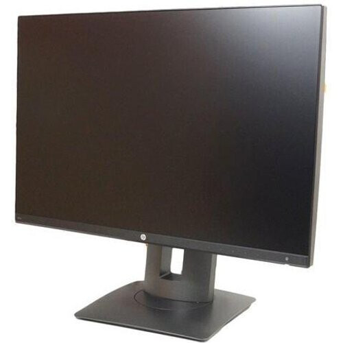 24-inch HP Z24n 1920 x 1200 LED Monitor Black ...