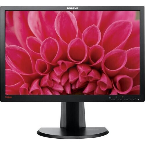 24-inch LCD LENOVO THINKVISION LT2452P 24" LCD ...
